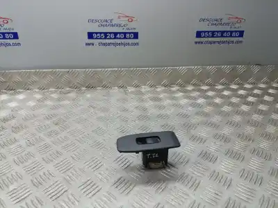 Second-hand car spare part rear left power window switch for mitsubishi montero (v60/v70) 3.2 di-d avance oem iam references mr445659  