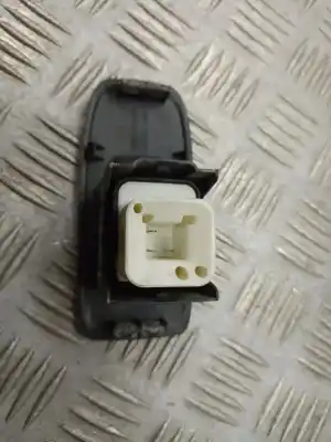 Second-hand car spare part rear left power window switch for mitsubishi montero (v60/v70) 3.2 di-d avance oem iam references mr445659  