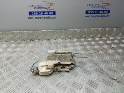 Second-hand car spare part  for MITSUBISHI MONTERO (V60/V70)  OEM IAM references   