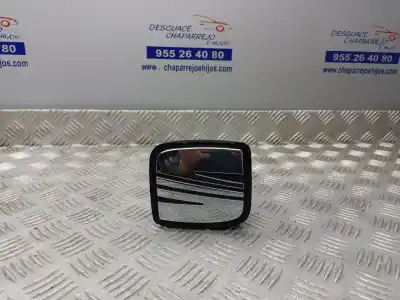 Second-hand car spare part tailgate back door handle for seat leon (1m1) signo oem iam references   