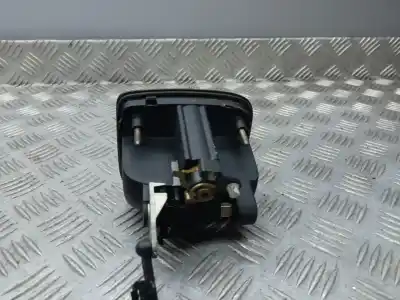 Second-hand car spare part tailgate back door handle for seat leon (1m1) signo oem iam references   