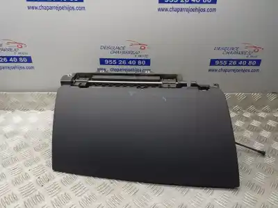 Pezzo di ricambio per auto di seconda mano scatola di guanti per bmw serie 7 (e65/e66) 740d riferimenti oem iam 