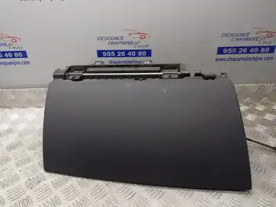 Peça sobressalente para automóvel em segunda mão porta luvas por bmw serie 7 (e65/e66) 740d referências oem iam   