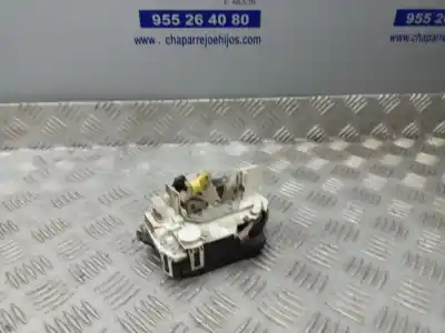 Second-hand car spare part front right door lock for dodge caliber s oem iam references p04589416ae  