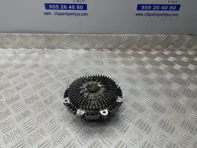 Pezzo di ricambio per auto di seconda mano mozzo frizione viscoso per kia sorento 2.5 crdi active riferimenti oem iam 252374a00  