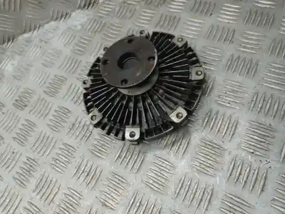 Pezzo di ricambio per auto di seconda mano mozzo frizione viscoso per kia sorento 2.5 crdi active riferimenti oem iam 252374a00  