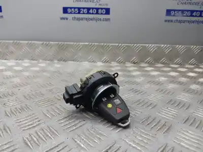 Peça sobressalente para automóvel em segunda mão Comutador De Ignição por VOLVO S40 BERLINA 2.0 D Momentum Referências OEM IAM 30659837  