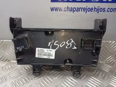 Pezzo di ricambio per auto di seconda mano controllo climatico per fiat grande punto (199) 1.4 16v dynamic (01.2007->) riferimenti oem iam 735419793  