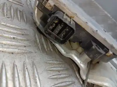 Автозапчасти б/у регулятор стекла переднего правого за mitsubishi montero (v60/v70) 3.2 di-d avance ссылки oem iam 0620200720  