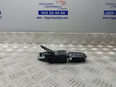 Pezzo di ricambio per auto di seconda mano interruttore di avviamento per citroen c3 feel riferimenti oem iam 9663123380