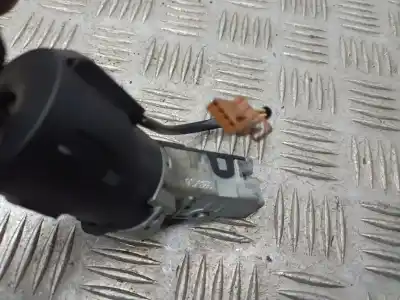 Second-hand car spare part ignition switch for citroen c3 feel oem iam references 9663123380  