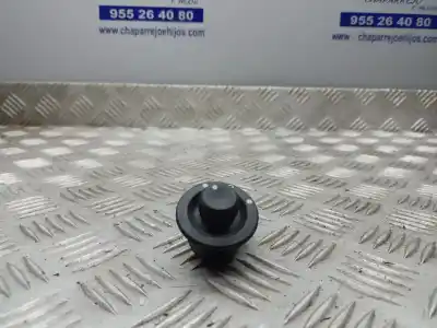 Second-hand car spare part Rearview Side Mirror Switch for RENAULT SCENIC II Confort Authentique OEM IAM references 8200002442A  