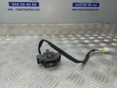 Автозапчастина б/у  для RENAULT CLIO II FASE II (B/CB0)  Посилання на OEM IAM 7700308997  