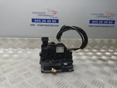 Pezzo di ricambio per auto di seconda mano  per FIAT GRANDE PUNTO (199)  Riferimenti OEM IAM 55702904  