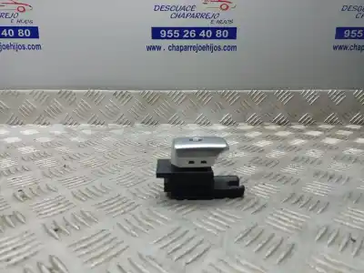 Pièce détachée automobile d'occasion FREIN À MAIN ÉLECTRIQUE pour LAND ROVER DISCOVERY 4  Références OEM IAM AH2215K850  