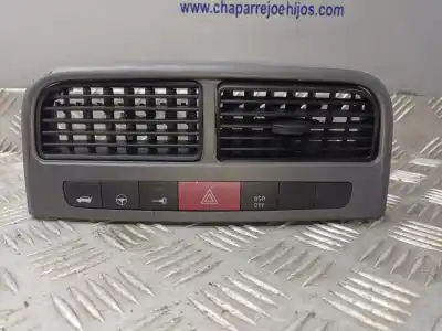 Pezzo di ricambio per auto di seconda mano  per FIAT GRANDE PUNTO (199)  Riferimenti OEM IAM 17306A419  
