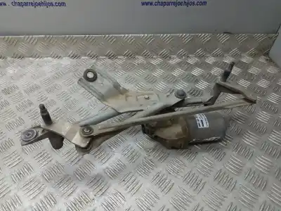 Pezzo di ricambio per auto di seconda mano  per FIAT GRANDE PUNTO (199)  Riferimenti OEM IAM   