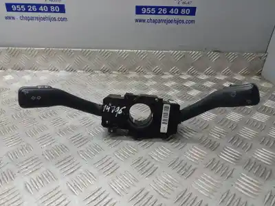 Pièce détachée automobile d'occasion commande de clignotants pour volkswagen new beetle (9c1/1c1) 1.9 tdi références oem iam 4b0953503e