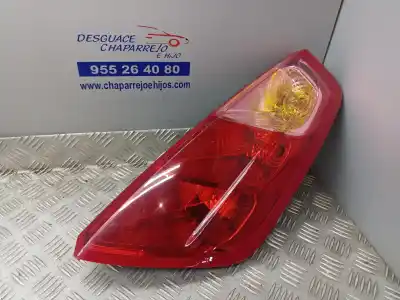 Pezzo di ricambio per auto di seconda mano  per FIAT GRANDE PUNTO (199)  Riferimenti OEM IAM 27460202  51701590