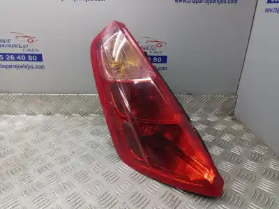 Pezzo di ricambio per auto di seconda mano  per FIAT GRANDE PUNTO (199)  Riferimenti OEM IAM 27460102  51701589