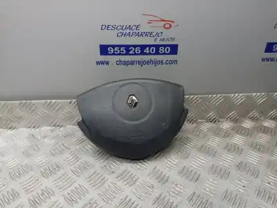 Автозапчастина б/у  для RENAULT CLIO II FASE II (B/CB0)  Посилання на OEM IAM 8200432120  