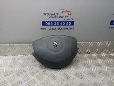 Автозапчасти б/у передняя левая подушка безопасности за renault clio ii fase ii (b/cb0) authentique ссылки oem iam 8200432120  