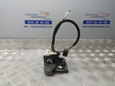 Автозапчастина б/у  для RENAULT CLIO II FASE II (B/CB0)  Посилання на OEM IAM   