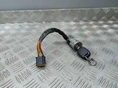 Автозапчастина б/у  для RENAULT CLIO II FASE II (B/CB0)  Посилання на OEM IAM   