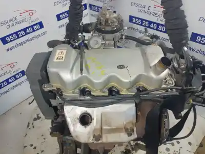 İkinci el araba yedek parçası komple motor için ford orion cl oem iam referansları   