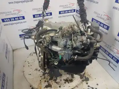 İkinci el araba yedek parçası komple motor için ford orion cl oem iam referansları   