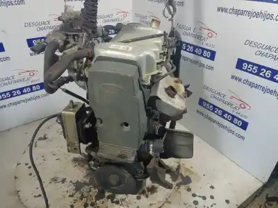 İkinci el araba yedek parçası komple motor için ford orion cl oem iam referansları   
