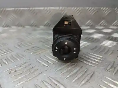 Peça sobressalente para automóvel em segunda mão Comutador De Espelhos Retrovisores por KIA CEE´D * Referências OEM IAM 457480  