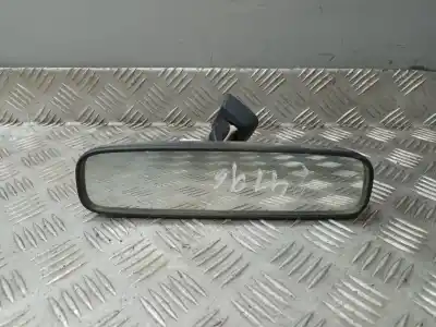 Pezzo di ricambio per auto di seconda mano SPECCHIO INTERNO per MITSUBISHI MONTERO (V60/V70)  Riferimenti OEM IAM   