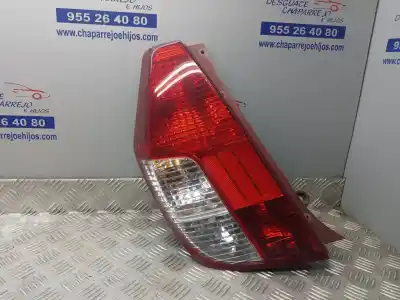 Gebrauchtes Autoersatzteil  zum HYUNDAI I10  OEM-IAM-Referenzen 924010X0XX  