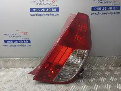 Gebrauchtes Autoersatzteil  zum HYUNDAI I10  OEM-IAM-Referenzen 924020X0XX  