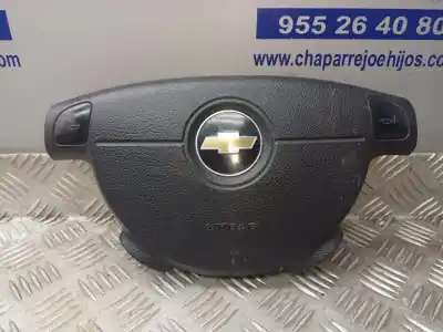 Pezzo di ricambio per auto di seconda mano  per CHEVROLET AVEO  Riferimenti OEM IAM 96879041  