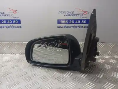 Pezzo di ricambio per auto di seconda mano  per CHEVROLET AVEO  Riferimenti OEM IAM   