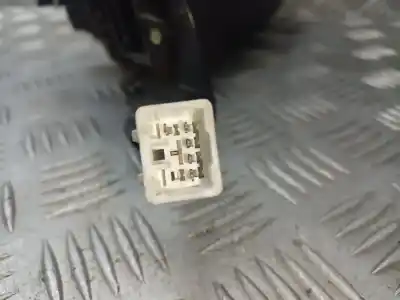 Pezzo di ricambio per auto di seconda mano specchio sinistro per chevrolet aveo ls riferimenti oem iam   