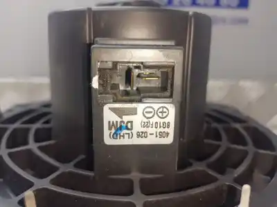 Peça sobressalente para automóvel em segunda mão motor de sofagem por chevrolet aveo ls referências oem iam 4051026  