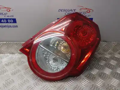 Pezzo di ricambio per auto di seconda mano  per CHEVROLET AVEO  Riferimenti OEM IAM   