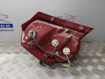 Second-hand car spare part right tailgate light for chevrolet aveo ls oem iam references   