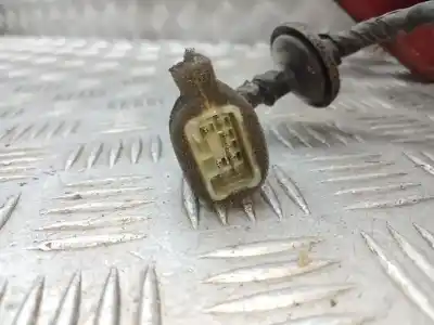 Second-hand car spare part right tailgate light for chevrolet aveo ls oem iam references   