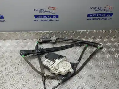 Pièce détachée automobile d'occasion léve glace avant gauche pour volkswagen new beetle (9c1/1c1) 1.9 tdi références oem iam 1c295980