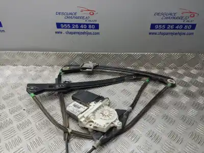 Second-hand car spare part driver left window regulator for volkswagen new beetle (9c1/1c1) 1.9 tdi oem iam references 1c295980  