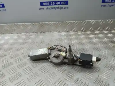 Автозапчасти б/у мотор заднего стеклоочистителя за chevrolet aveo ls ссылки oem iam   