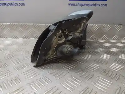 Second-hand car spare part right rearview mirror for citroen c3 1.4 hdi cool oem iam references   