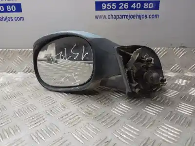 Second-hand car spare part  for CITROEN C3  OEM IAM references   