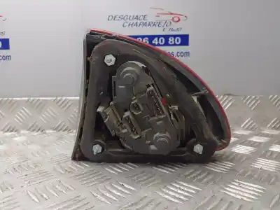 Second-hand car spare part left tailgate light for seat leon (1m1) signo oem iam references   