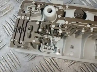 Second-hand car spare part interior light for seat leon (1m1) signo oem iam references 3b0947105c  