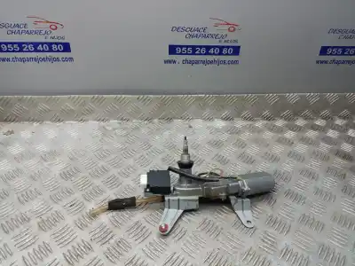 Peça sobressalente para automóvel em segunda mão motor do limpador traseiro por chevrolet aveo ls referências oem iam 